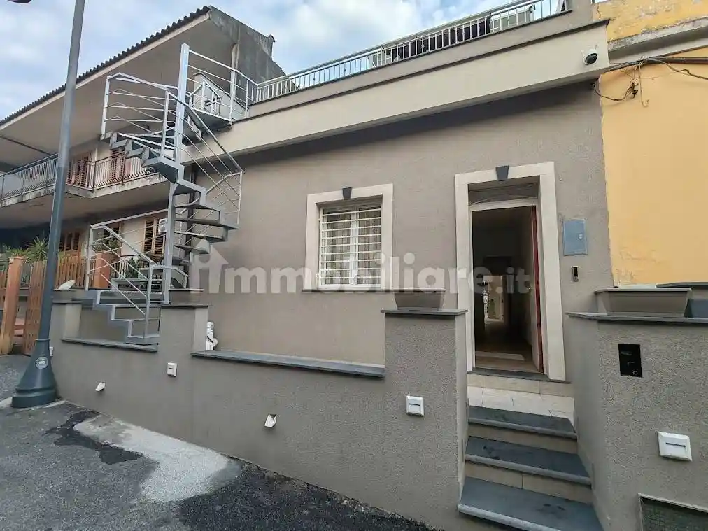 Villa in vendita a Acireale