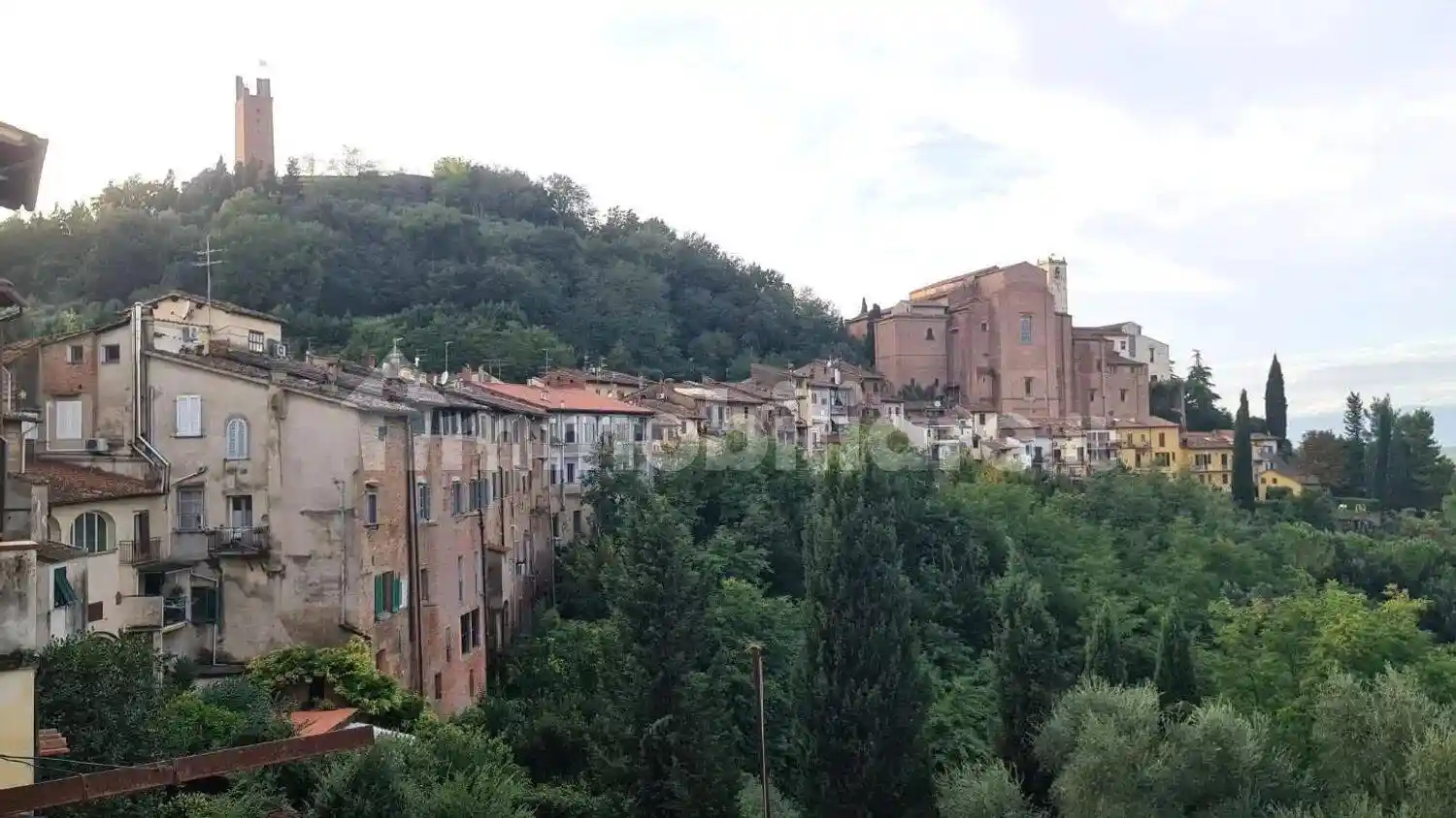 Appartamento in vendita a San Miniato