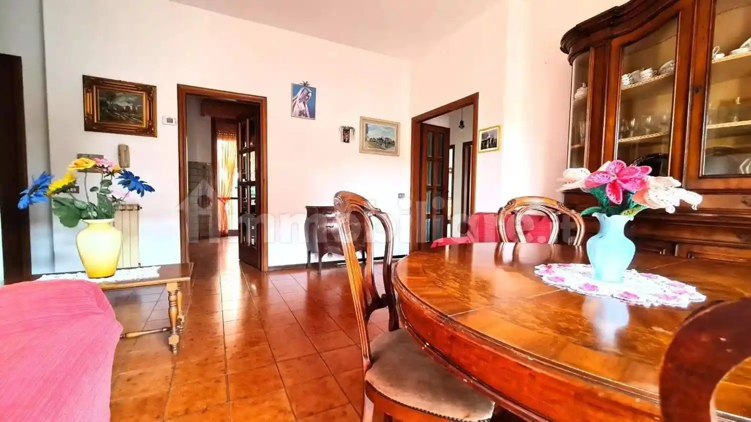 Appartamento in vendita a Santa Croce sull'Arno