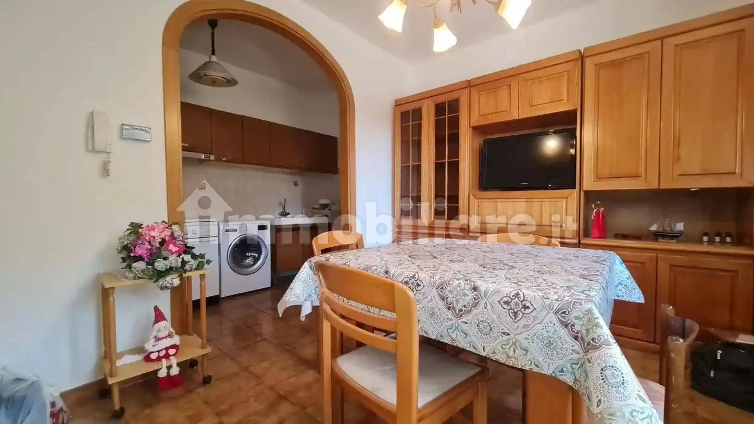 Villa in vendita a San Miniato