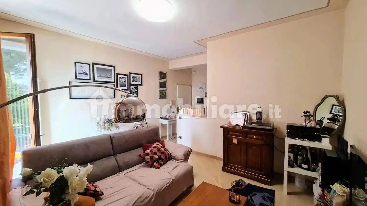 Appartamento in vendita a Fucecchio