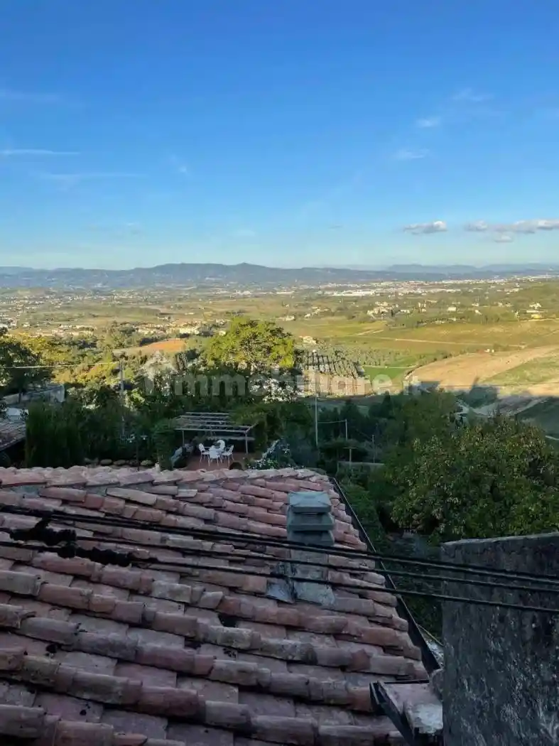 Appartamento in vendita a San Miniato