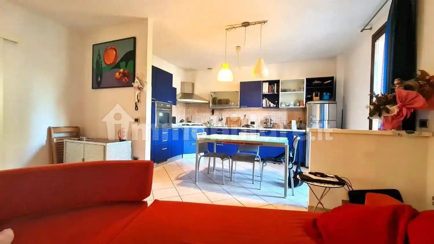 Appartamento in vendita a San Miniato