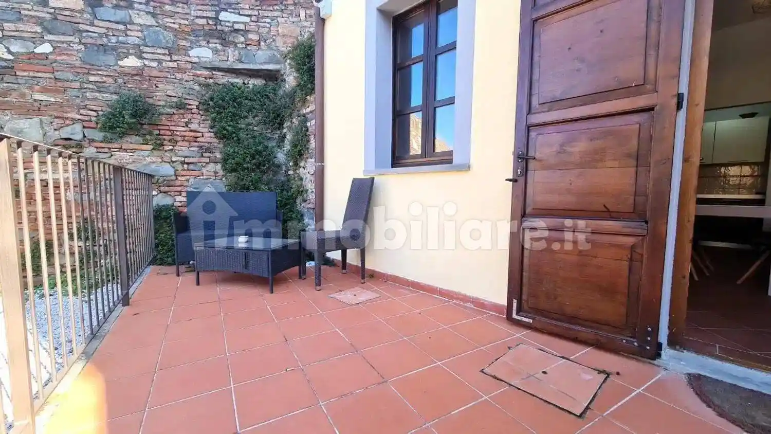 Villa in vendita a San Miniato