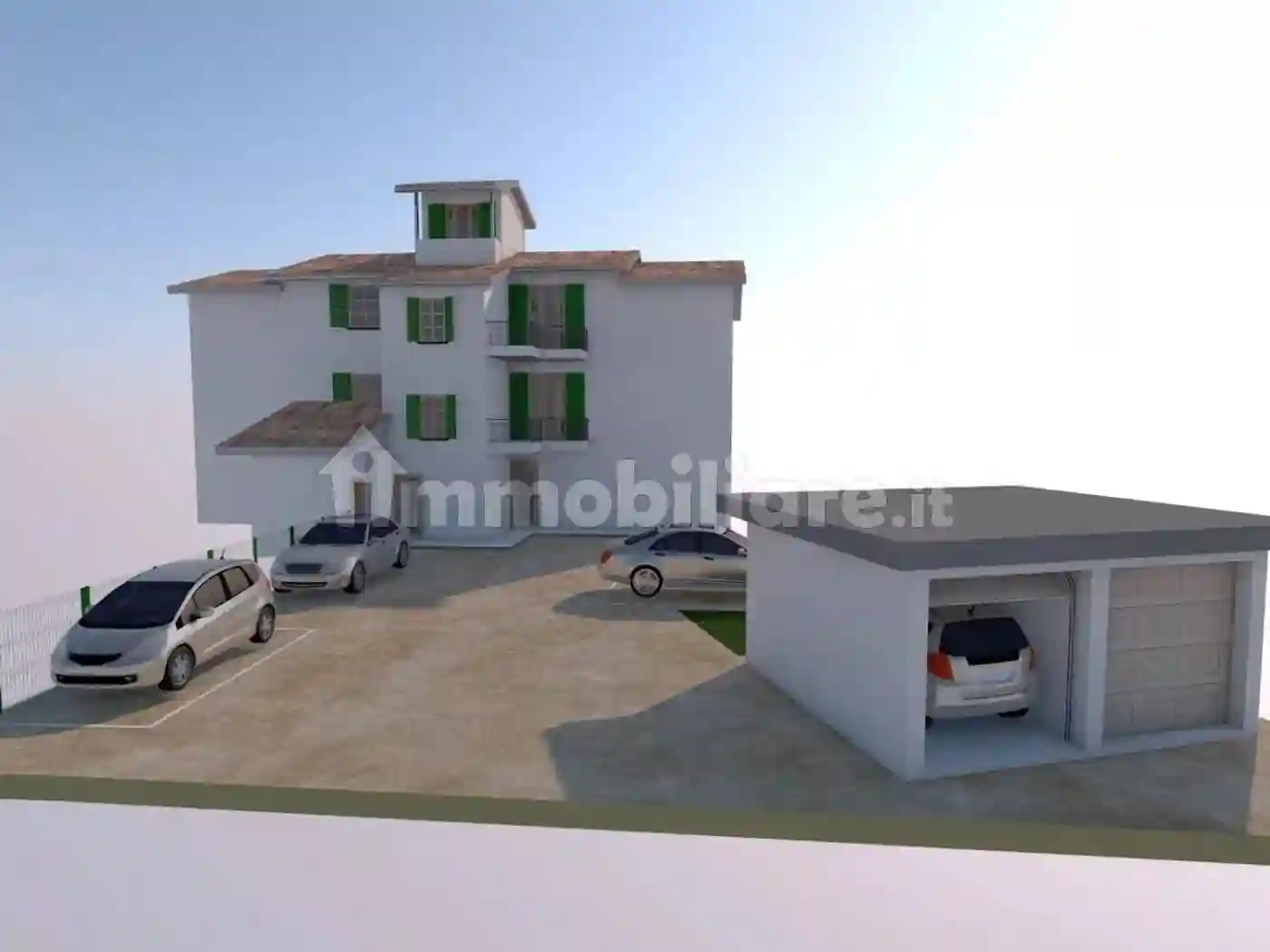 Appartamento - foto 5