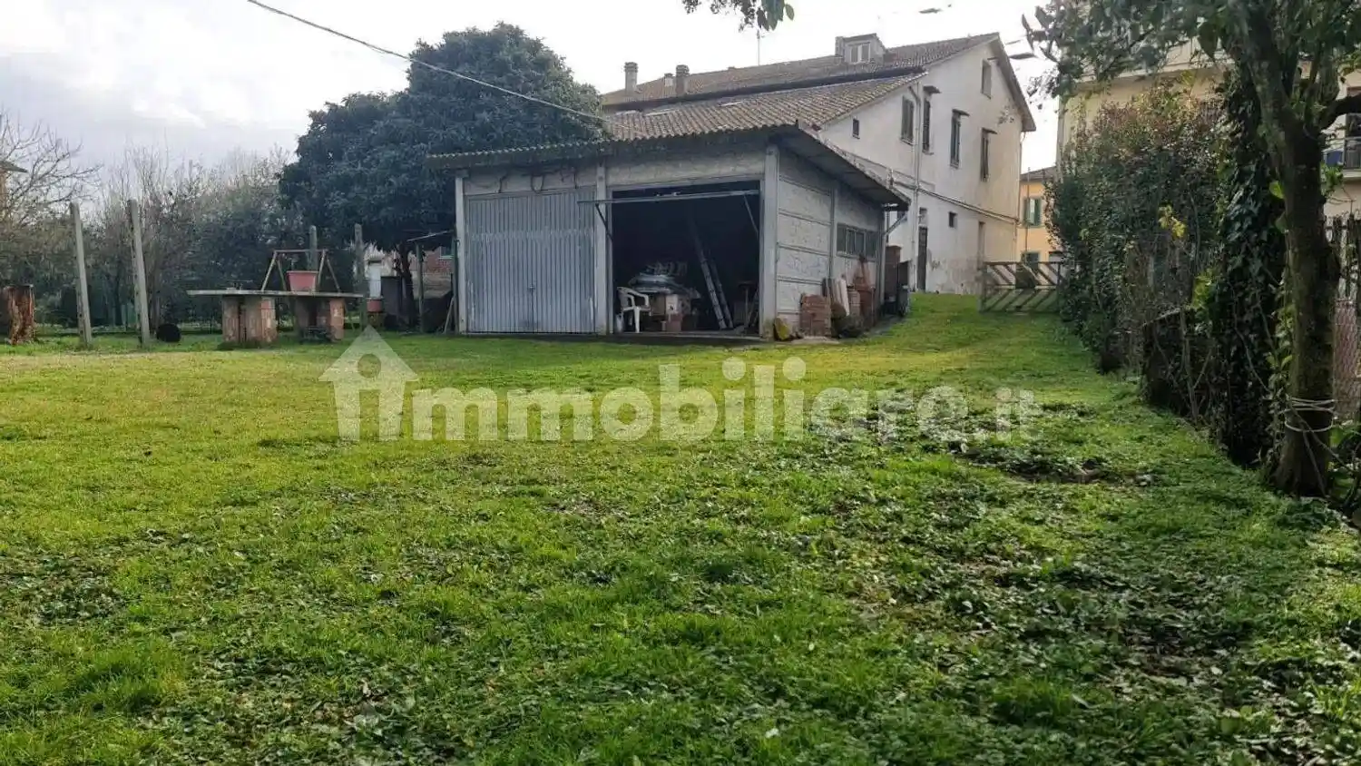 Appartamento in vendita a San Miniato