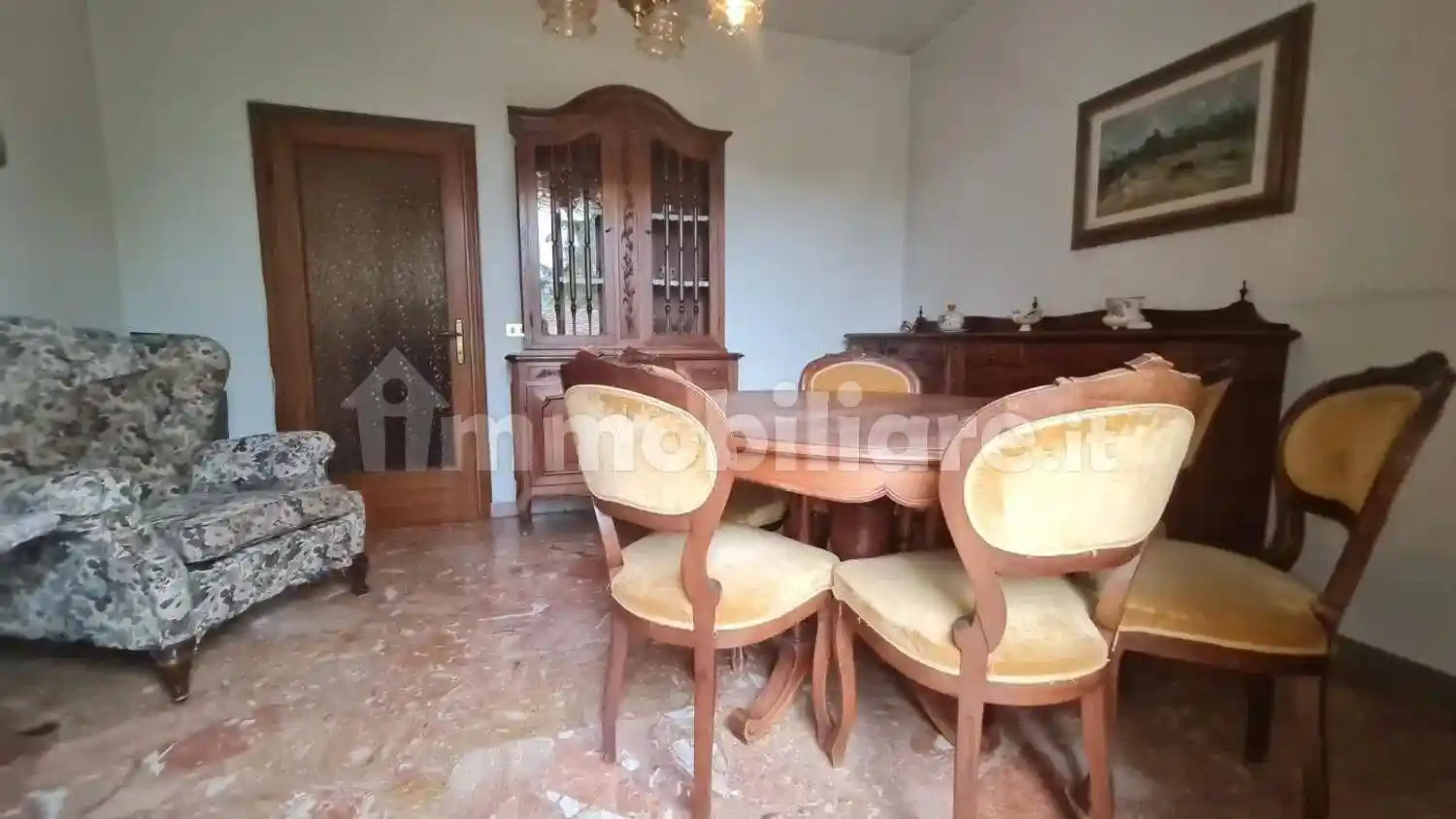 Appartamento in vendita a San Miniato