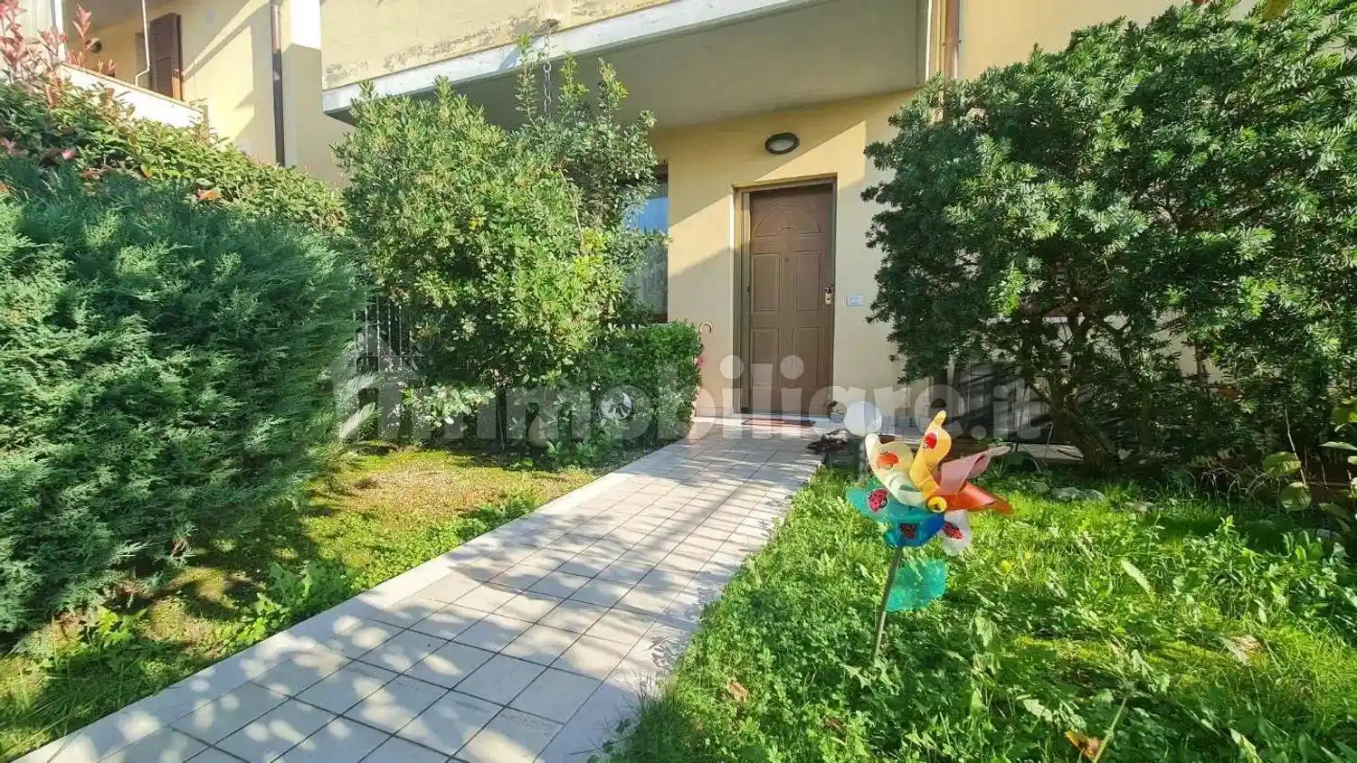 Appartamento in vendita a Fucecchio