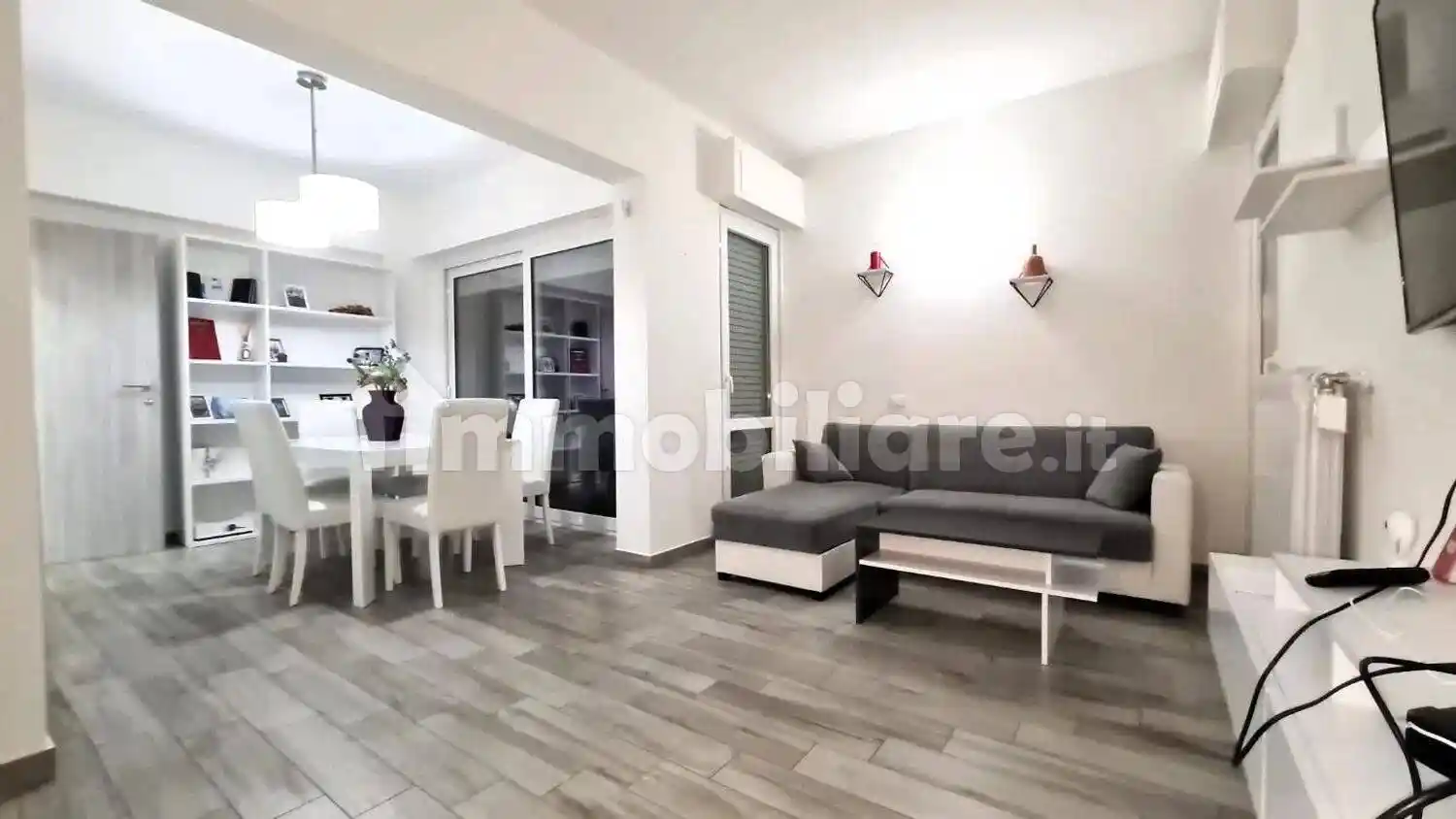 Appartamento in vendita a San Miniato