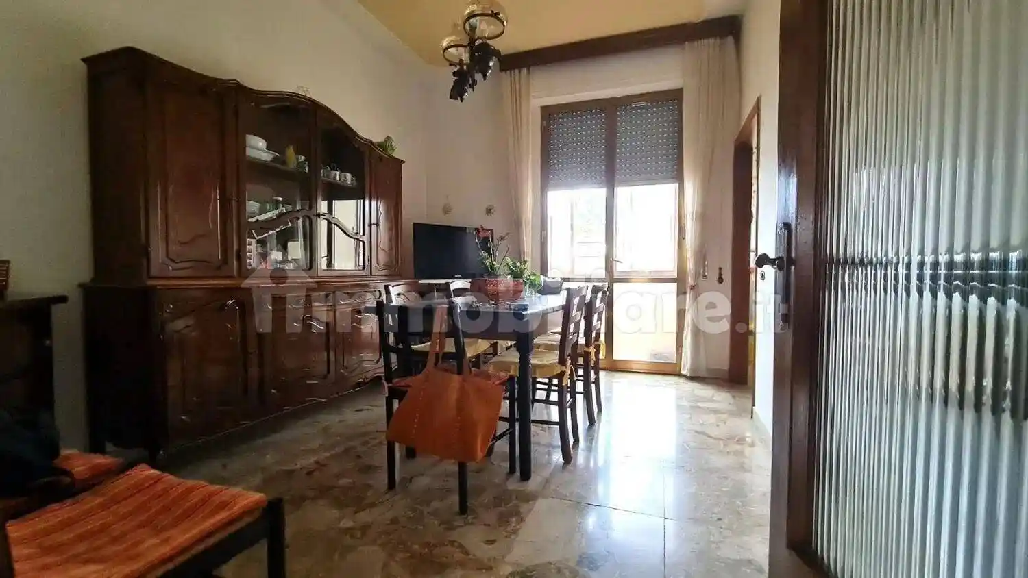 Quadrilocale buono stato, primo piano, La Scala, Calenzano, San Miniato - foto 2