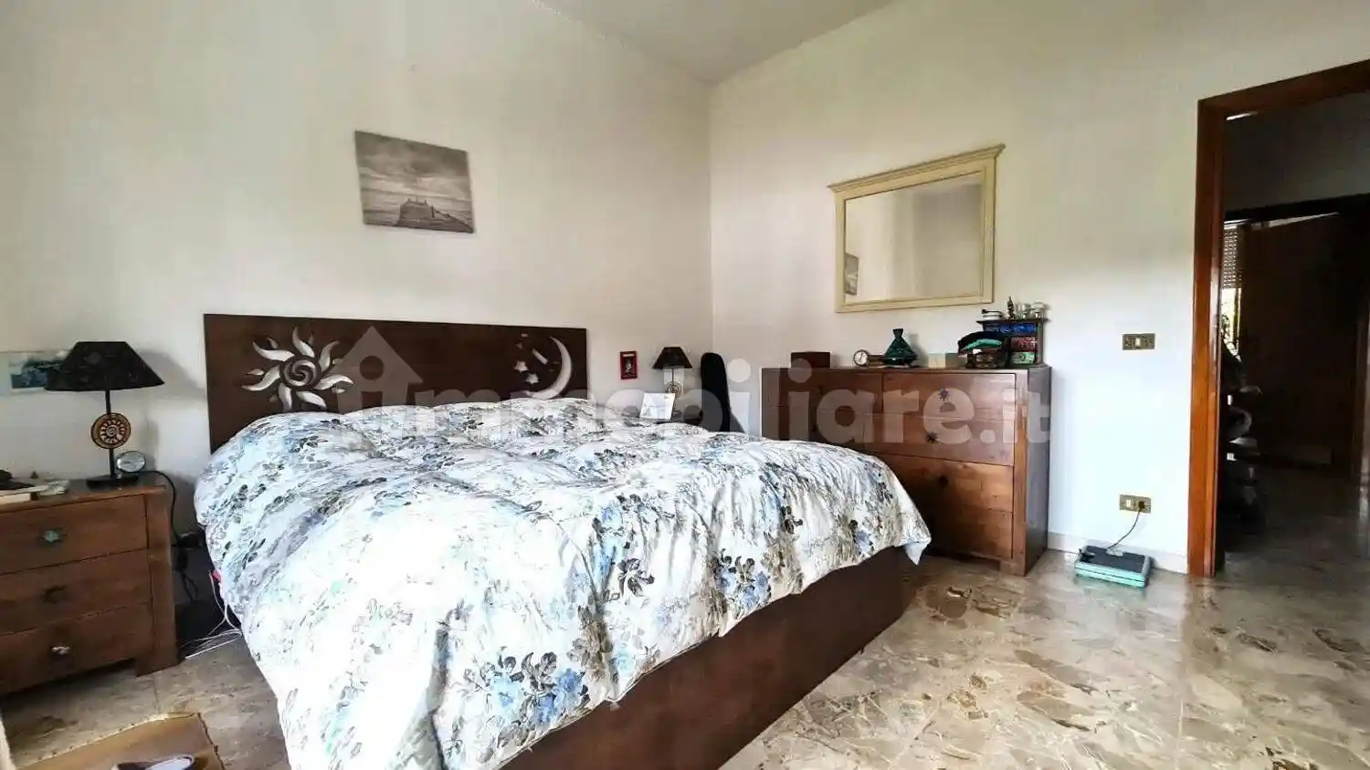 Quadrilocale buono stato, primo piano, La Scala, Calenzano, San Miniato - foto 5