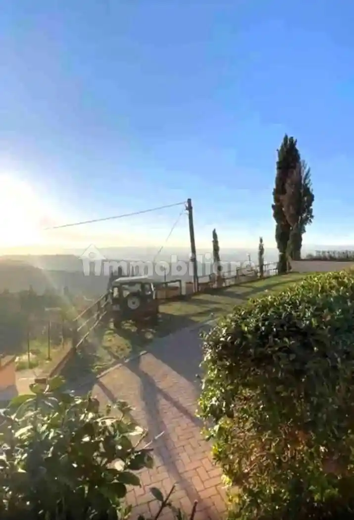 Villa unifamiliare via Tosco Romagnola Est, 1166, La Scala, Calenzano, San Miniato - foto 2