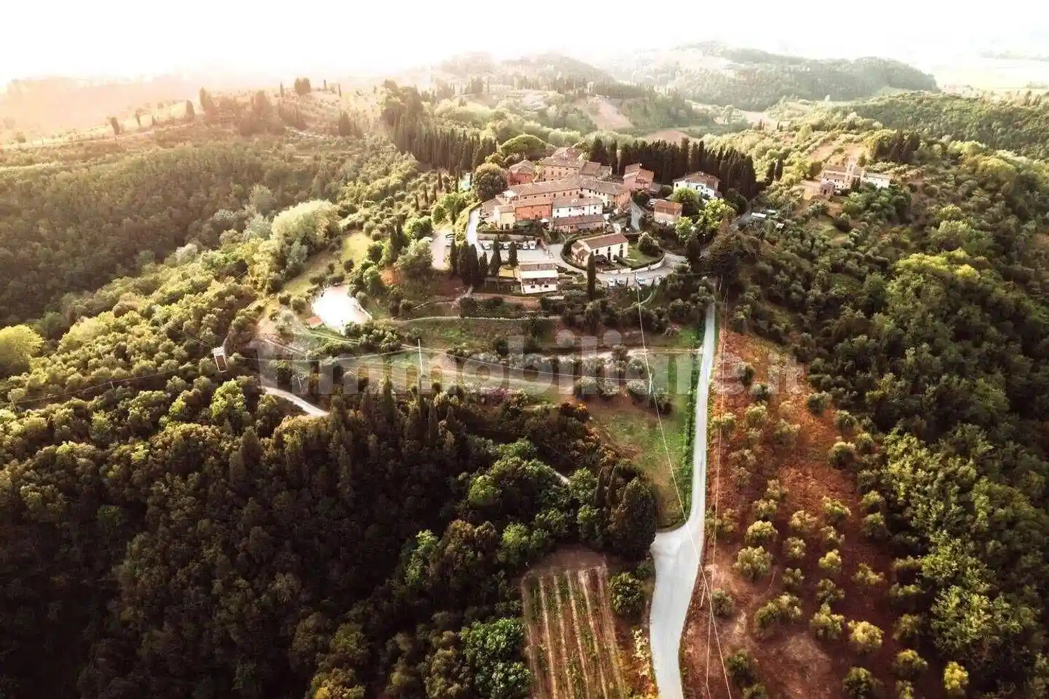 Villa unifamiliare via Tosco Romagnola Est, 1166, La Scala, Calenzano, San Miniato - foto 3