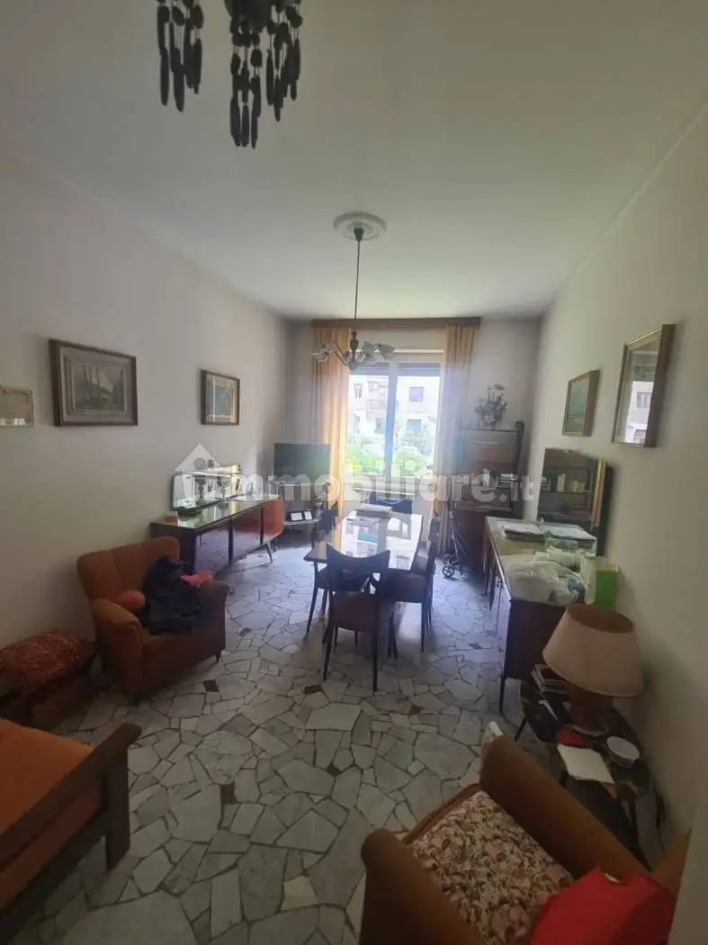 Apartment in vendita a Milan