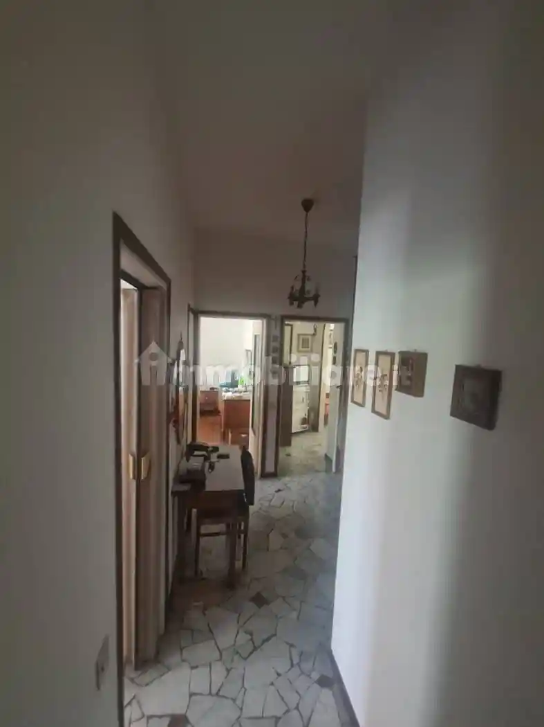 Trilocale via delle Primule 7, Lorenteggio, Milano - foto 2