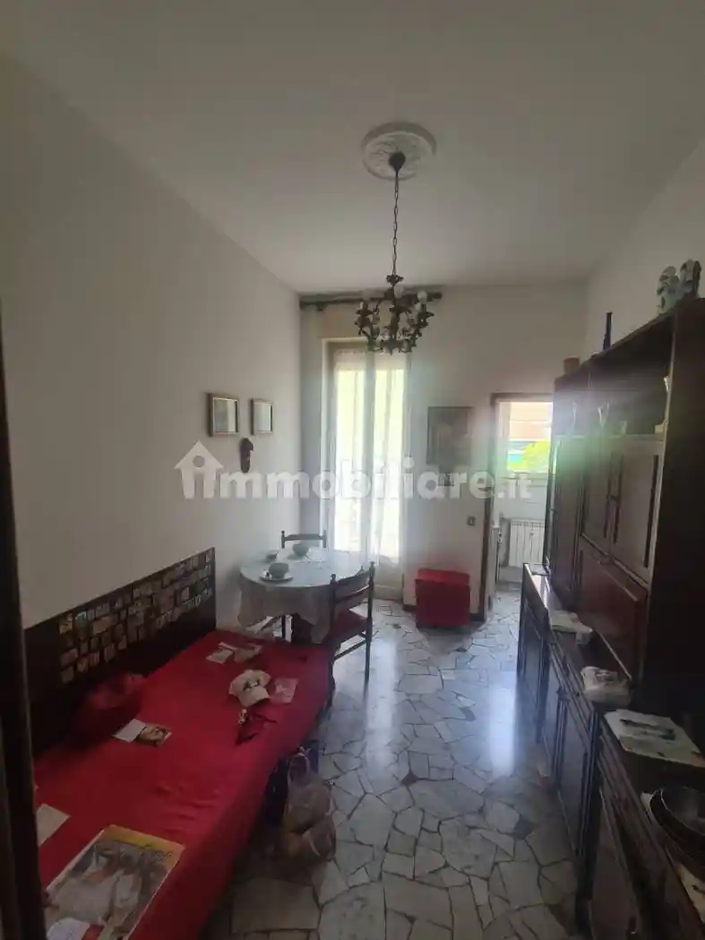 Trilocale via delle Primule 7, Lorenteggio, Milano - foto 3