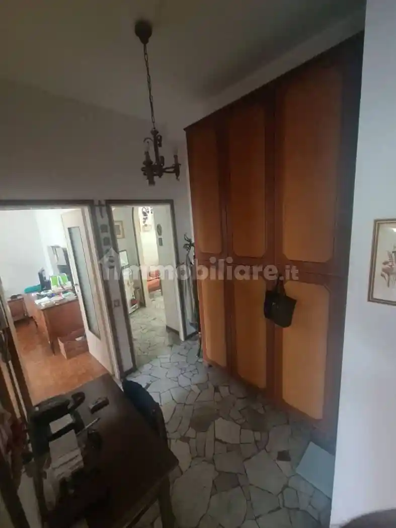 Trilocale via delle Primule 7, Lorenteggio, Milano - foto 5