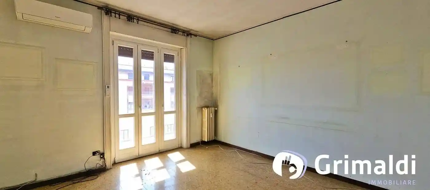 Trilocale viale Monte Ceneri, Certosa, Milano - foto 2