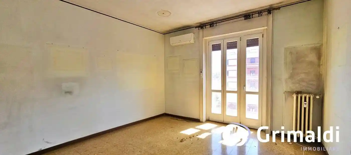 Trilocale viale Monte Ceneri, Certosa, Milano - foto 3