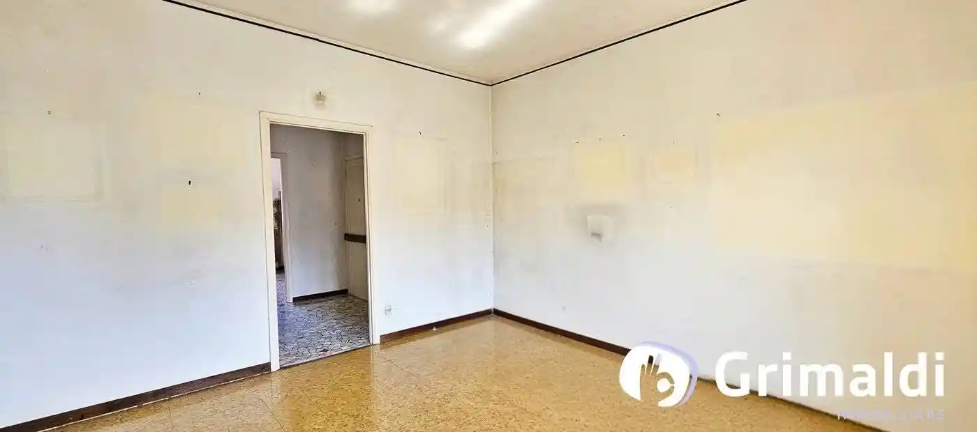 Trilocale viale Monte Ceneri, Certosa, Milano - foto 4