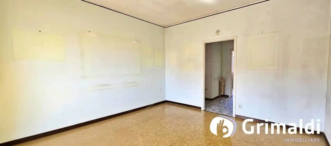 Trilocale viale Monte Ceneri, Certosa, Milano - foto 5