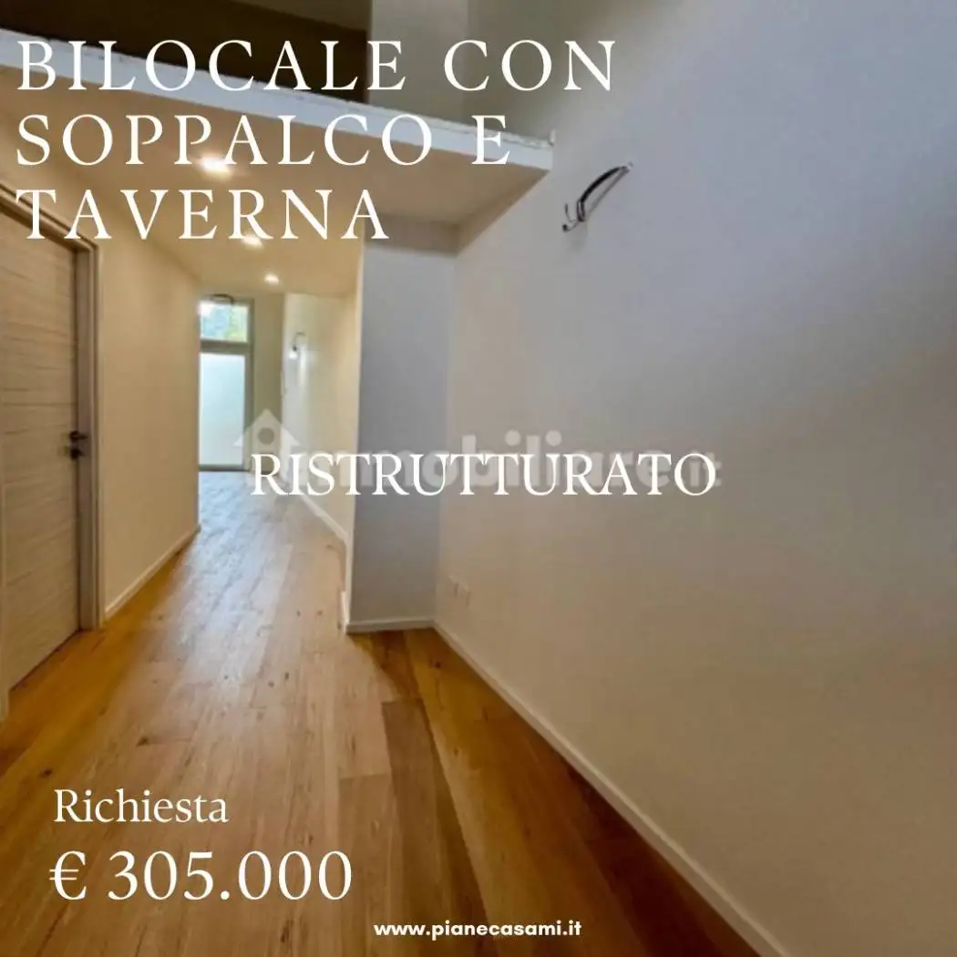Apartment in vendita a Milan