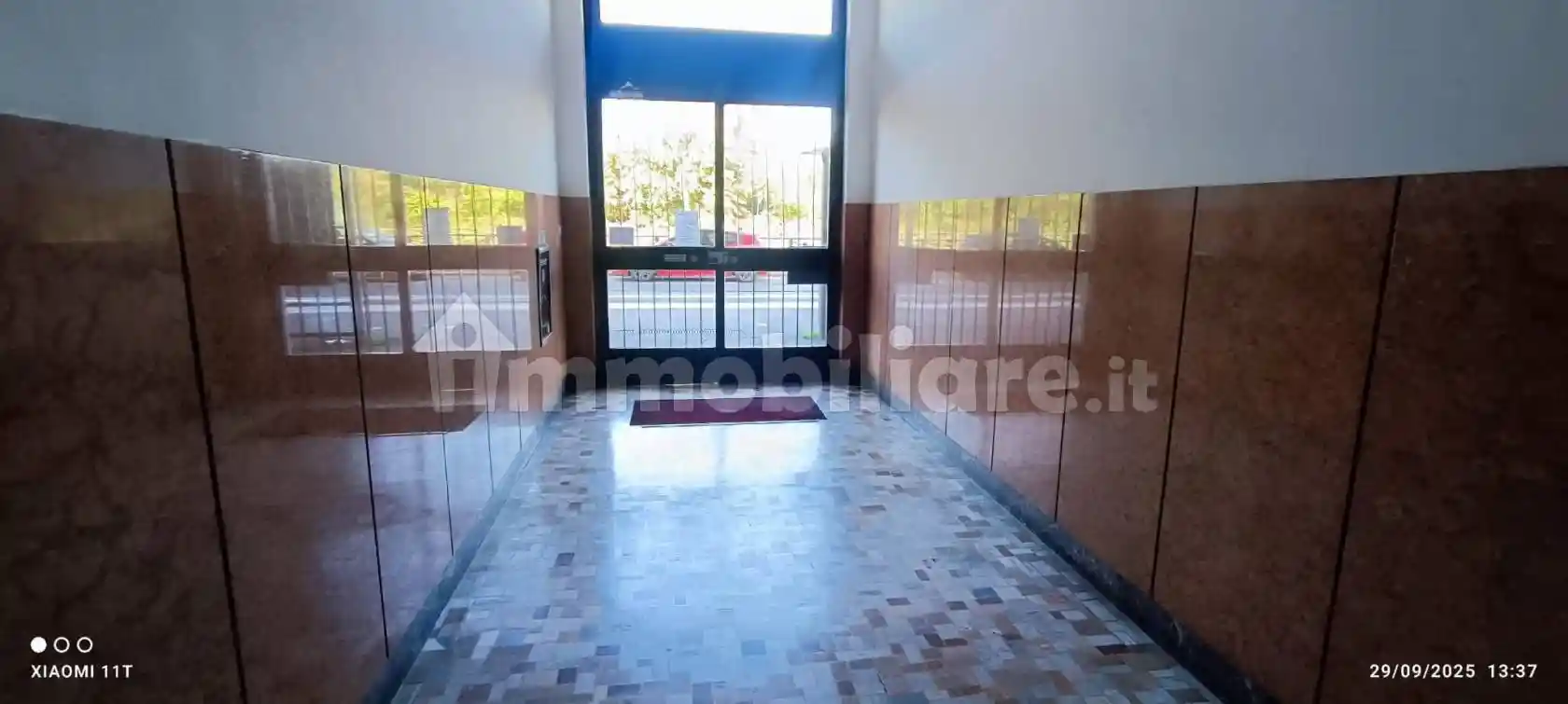 Bilocale via Lodovico il Moro 61, Tre Castelli - Faenza, Milano - foto 5