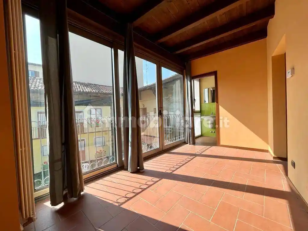 Appartamento in vendita a Bergamo