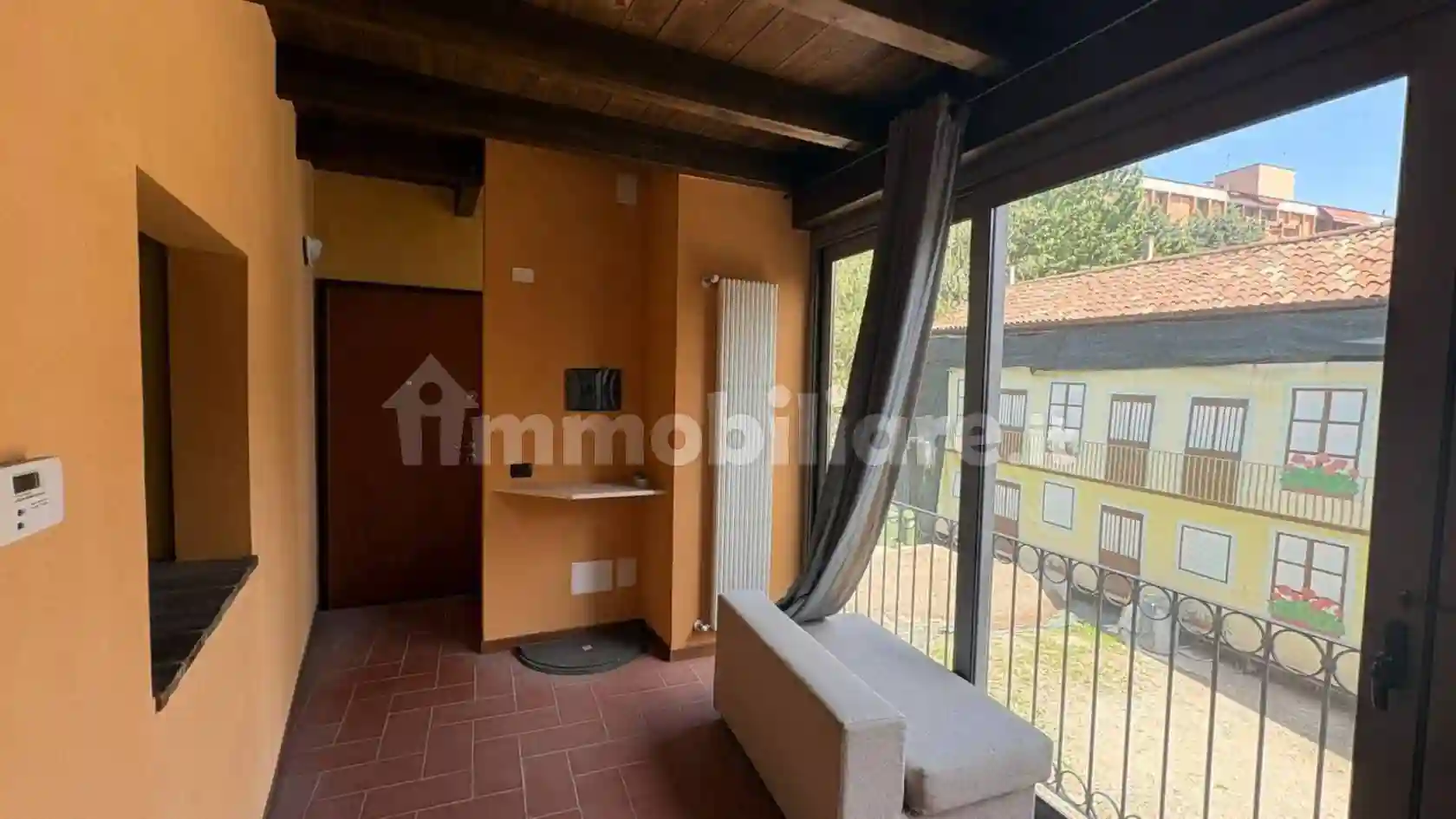 Trilocale via del Conventino snc, Malpensata, Bergamo - foto 4