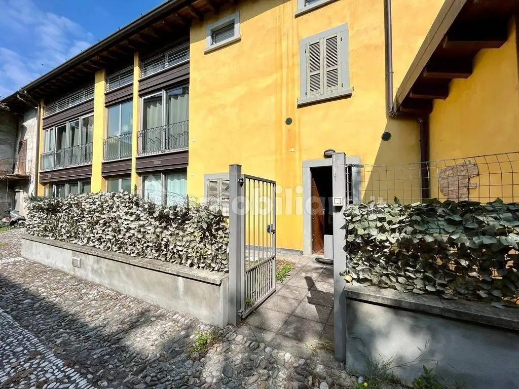 Appartamento in vendita a Bergamo