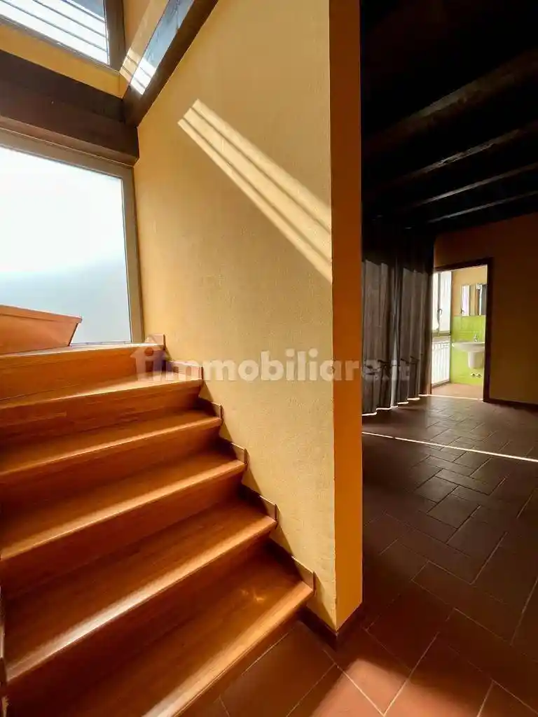 Trilocale via del Conventino snc, Malpensata, Bergamo - foto 3