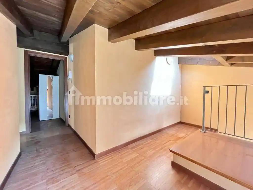 Trilocale via del Conventino snc, Malpensata, Bergamo - foto 5