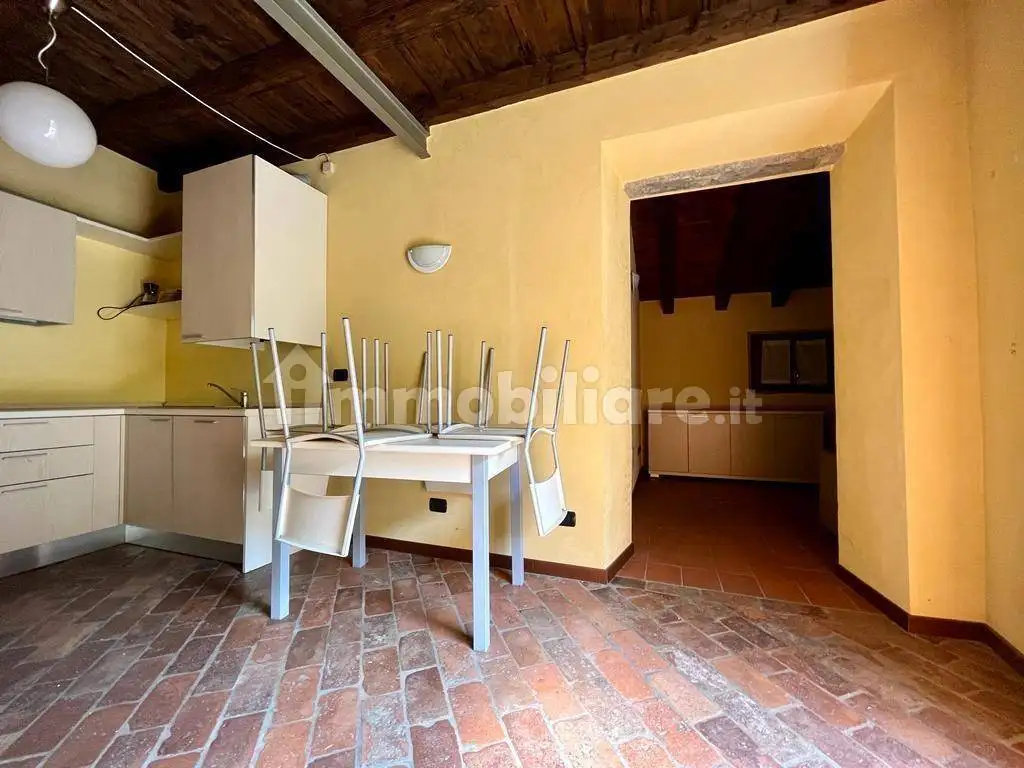 Appartamento in vendita a Bergamo