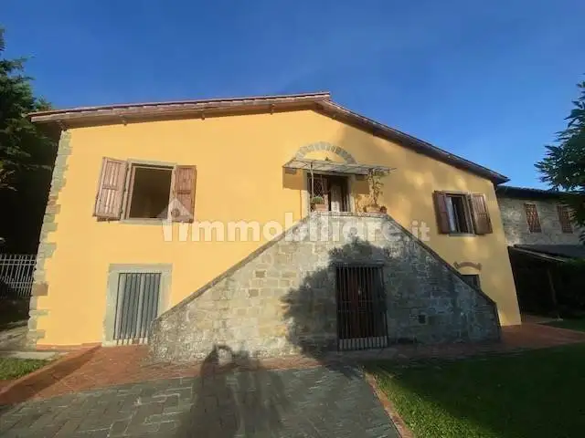 Appartamento in vendita a Vaglia