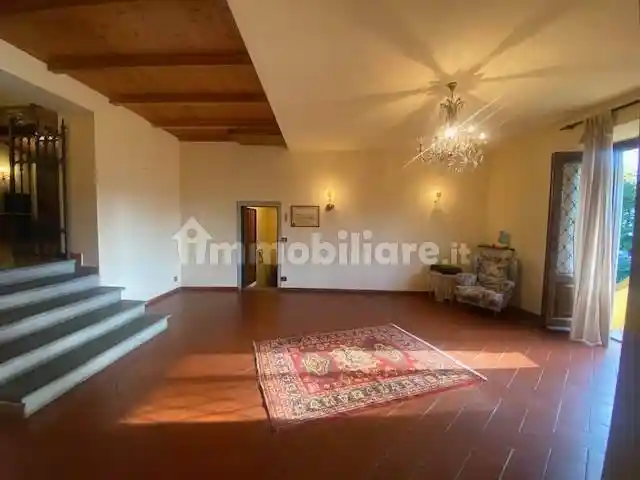 Appartamento via della Chiesa, Vaglia - foto 4