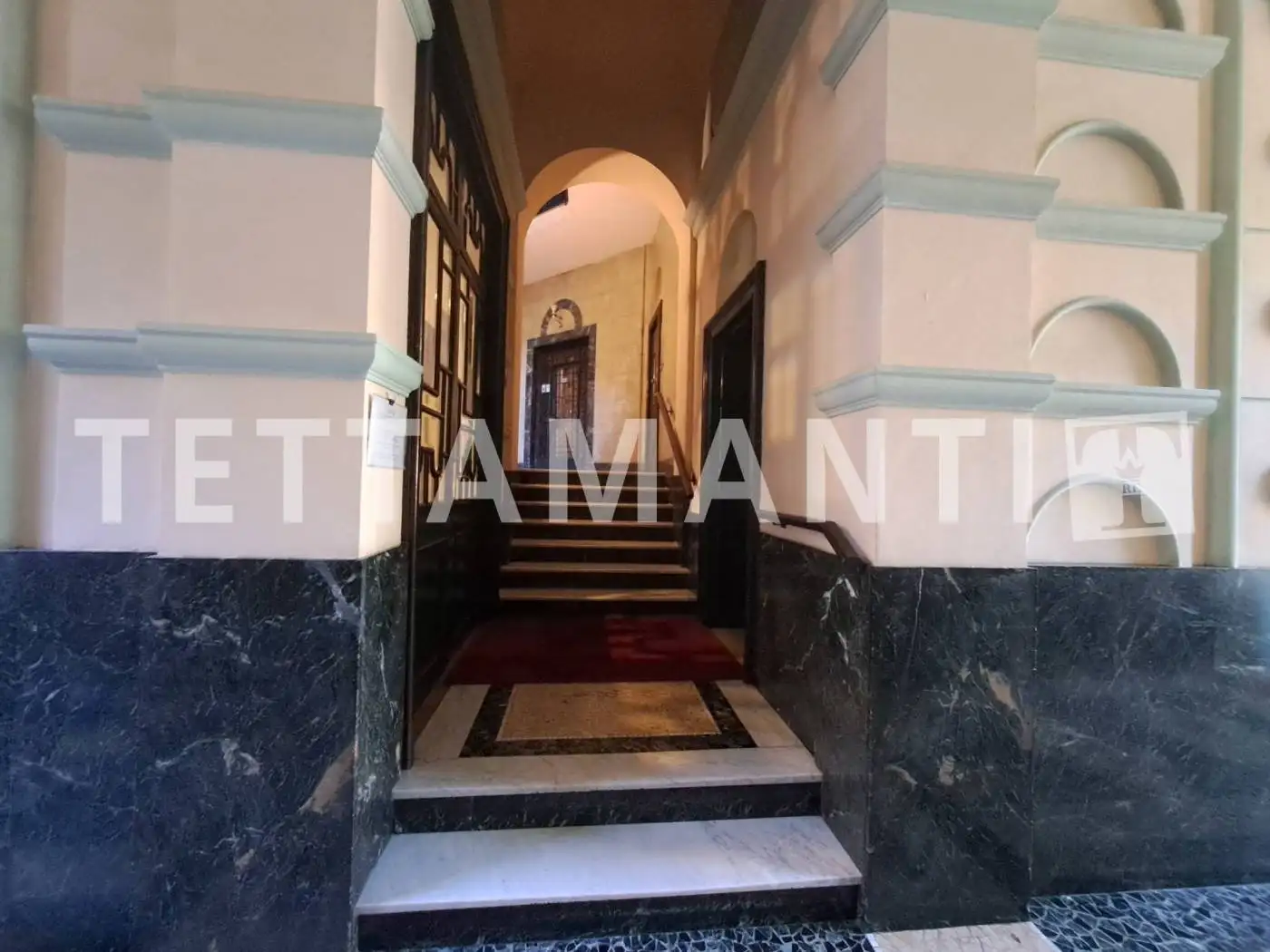 Apartment in vendita a Milan