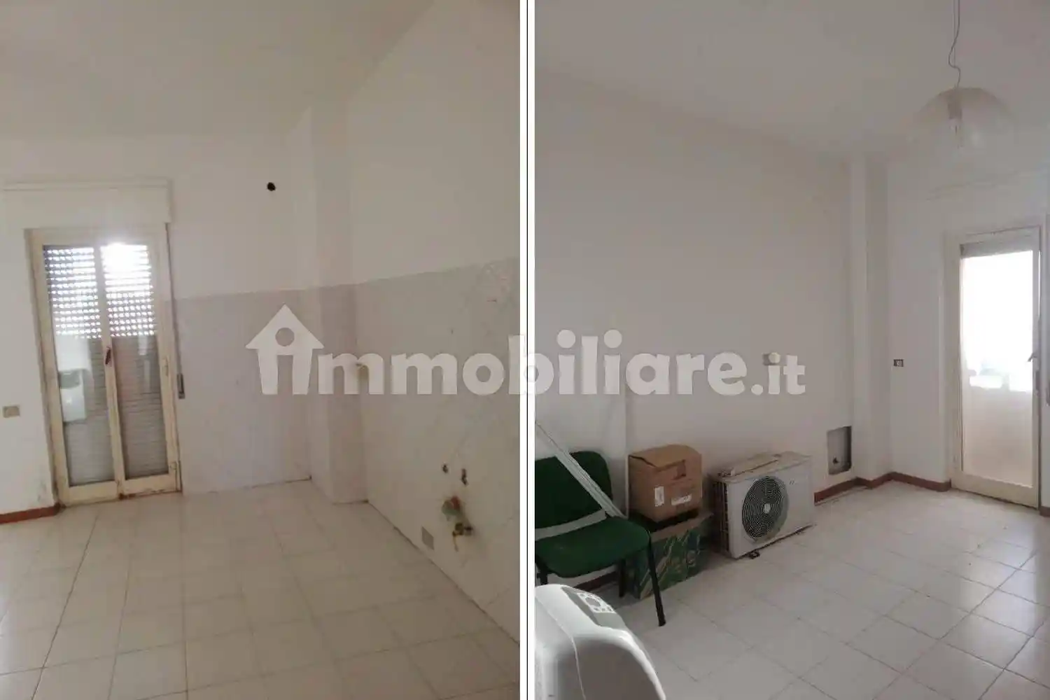 Appartamento in vendita a Caltagirone