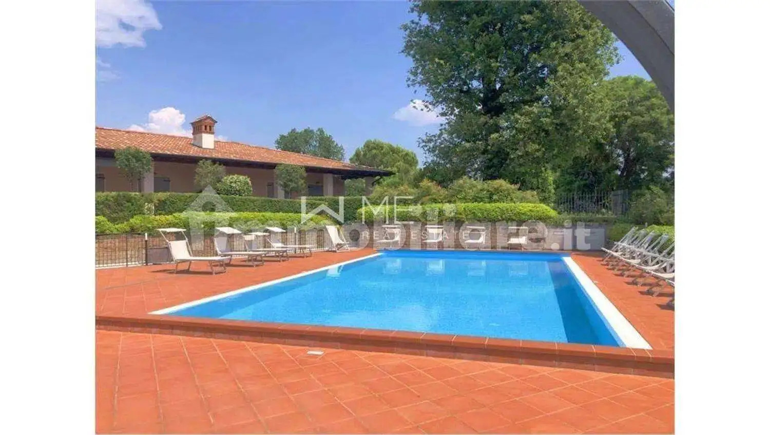 Appartamento in affitto a Polpenazze del Garda