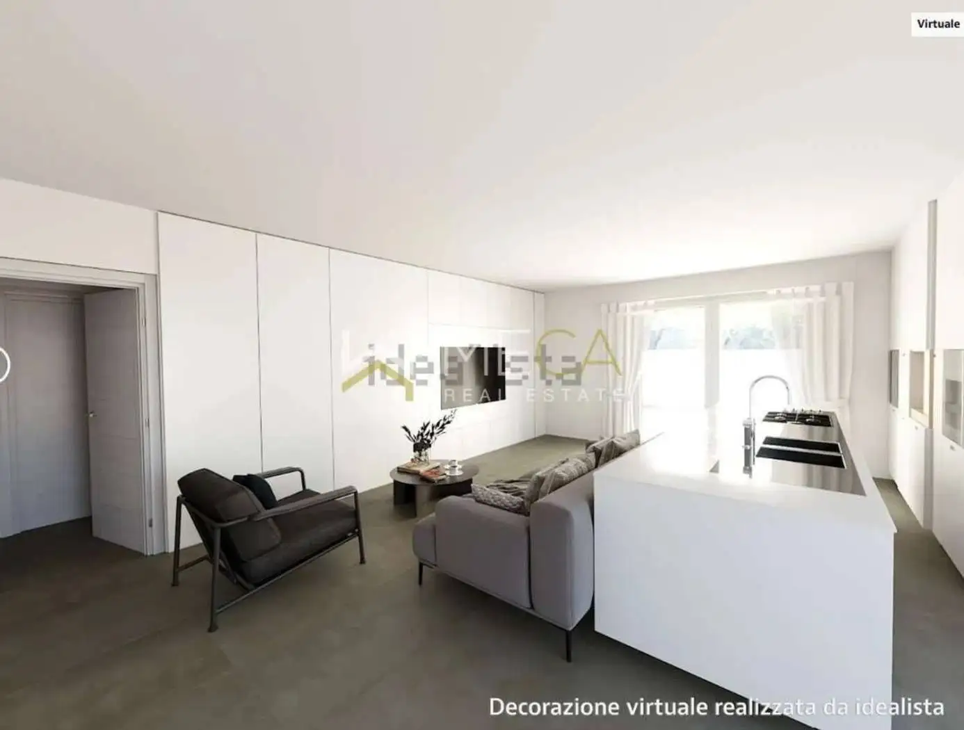 Villa in vendita a Villanuova sul Clisi