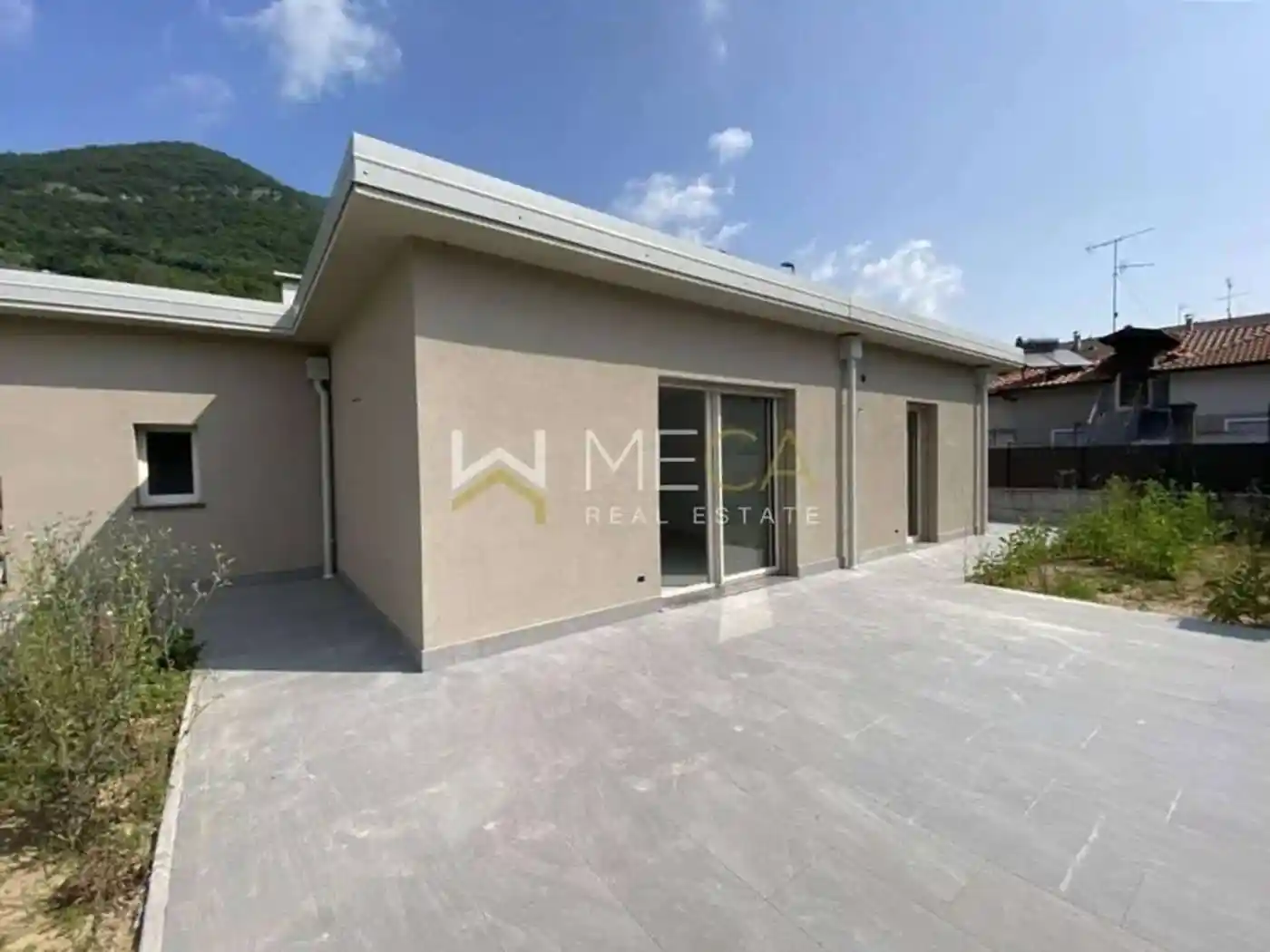 Villa unifamiliare via Reghen No Number, Centro, Villanuova sul Clisi - foto 2