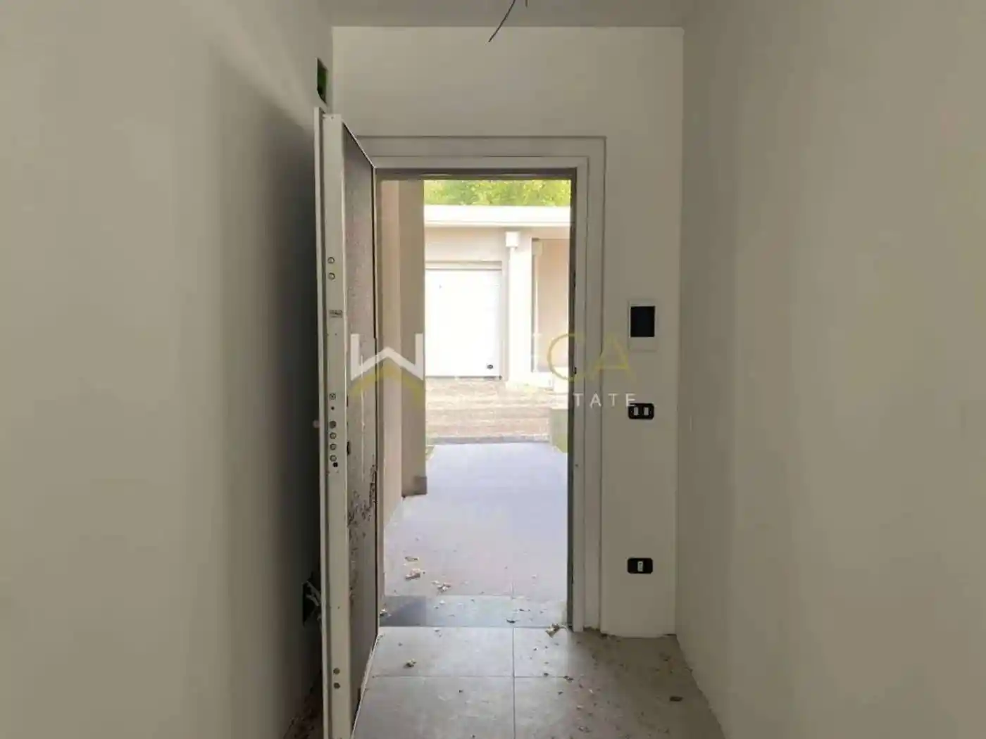 Villa unifamiliare via Reghen No Number, Centro, Villanuova sul Clisi - foto 4