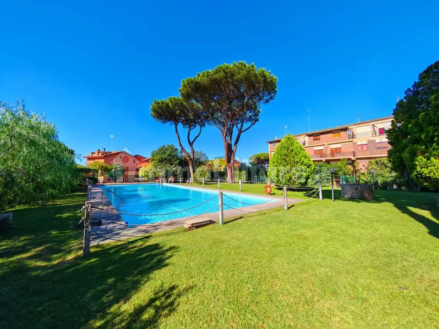 Villa a schiera in vendita a Roma