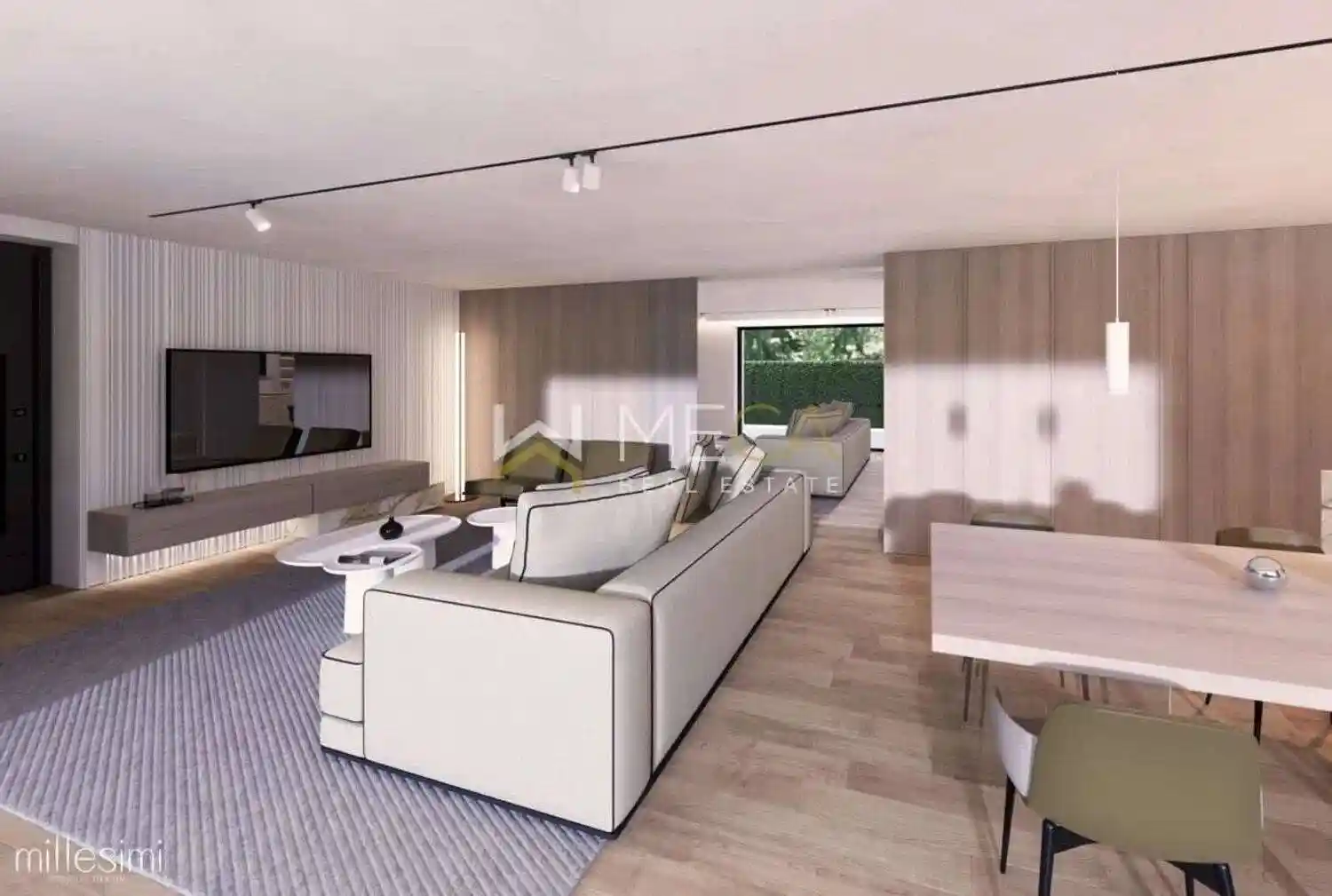 Villa unifamiliare via Belvedere No Number, Lido, Manerba del Garda - foto 3