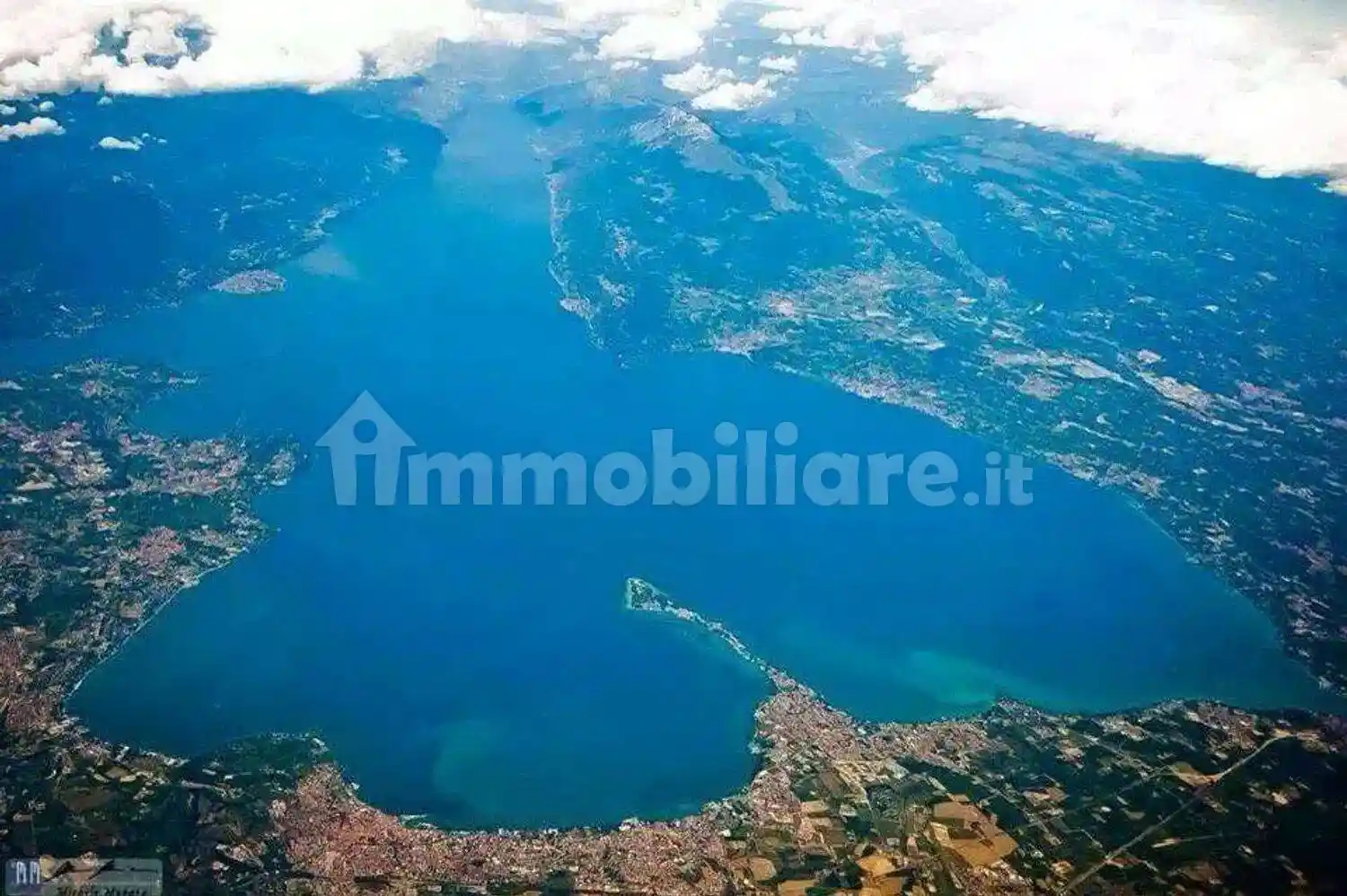 Trilocale viale Catullo No Number, Pieve Vecchia, Villaggio Sanghen, Manerba del Garda - foto 5