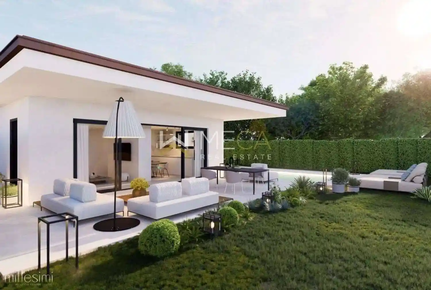 Villa unifamiliare via Belvedere No Number, Lido, Manerba del Garda - foto 2