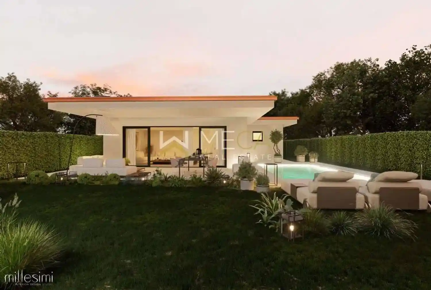 Villa unifamiliare via Belvedere No Number, Lido, Manerba del Garda - foto 3