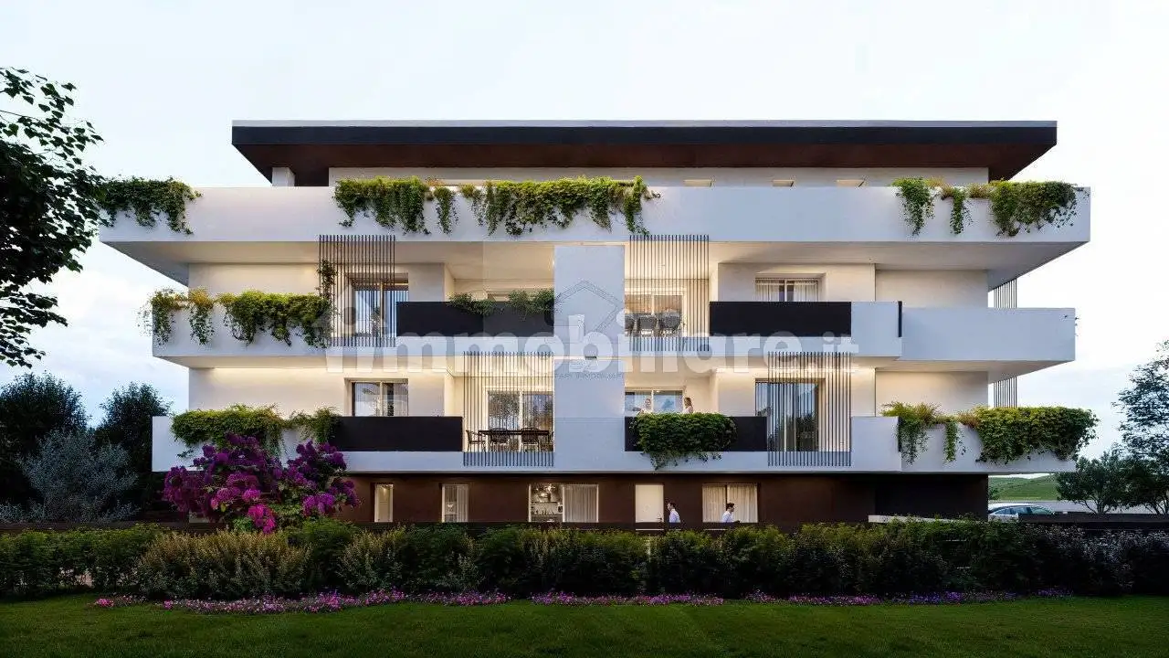 Appartamento in vendita a Padova