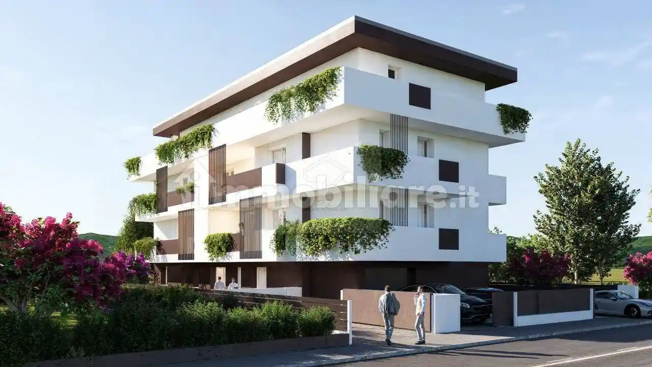 Quadrilocale via Giardinetto, Voltabarozzo, Padova - foto 2