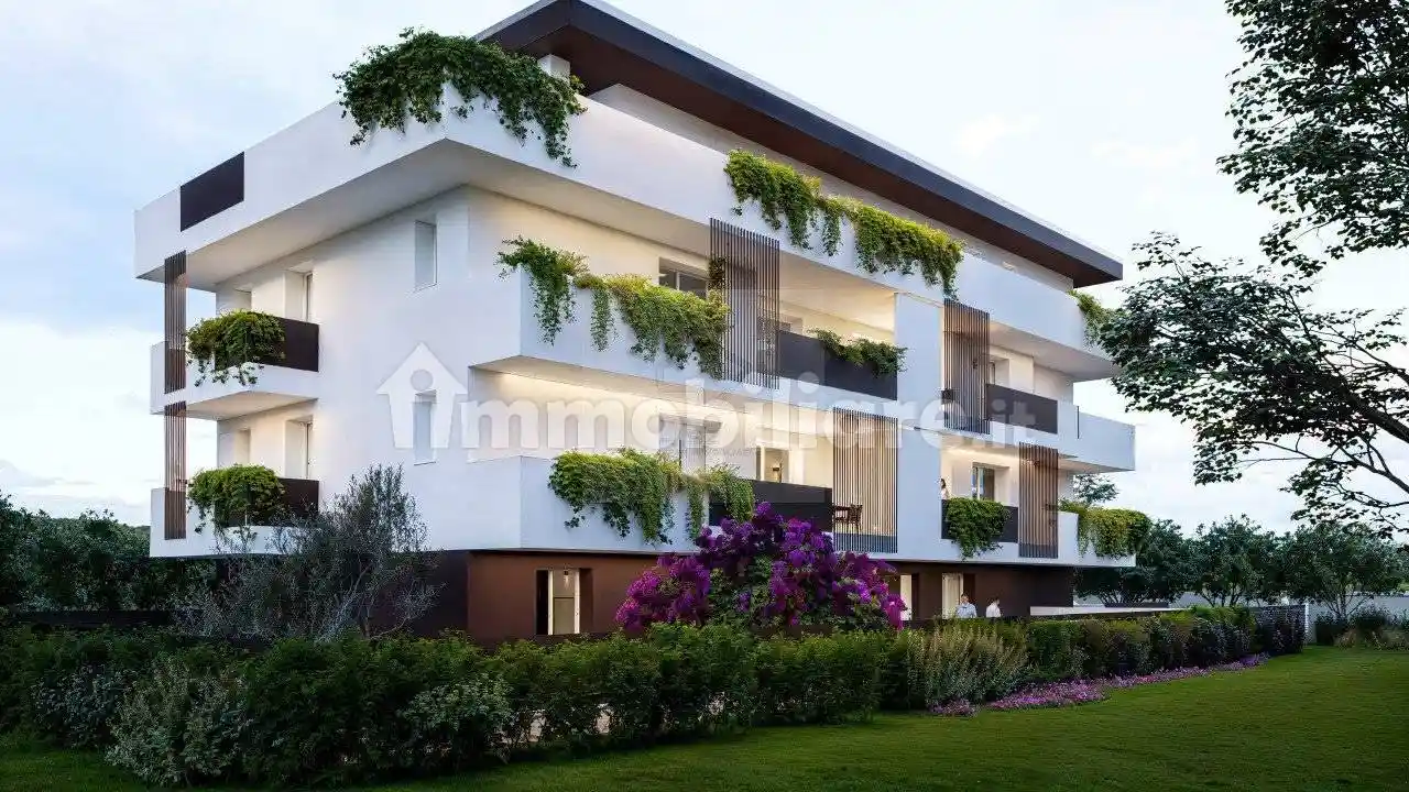 Quadrilocale via Giardinetto, Voltabarozzo, Padova - foto 3