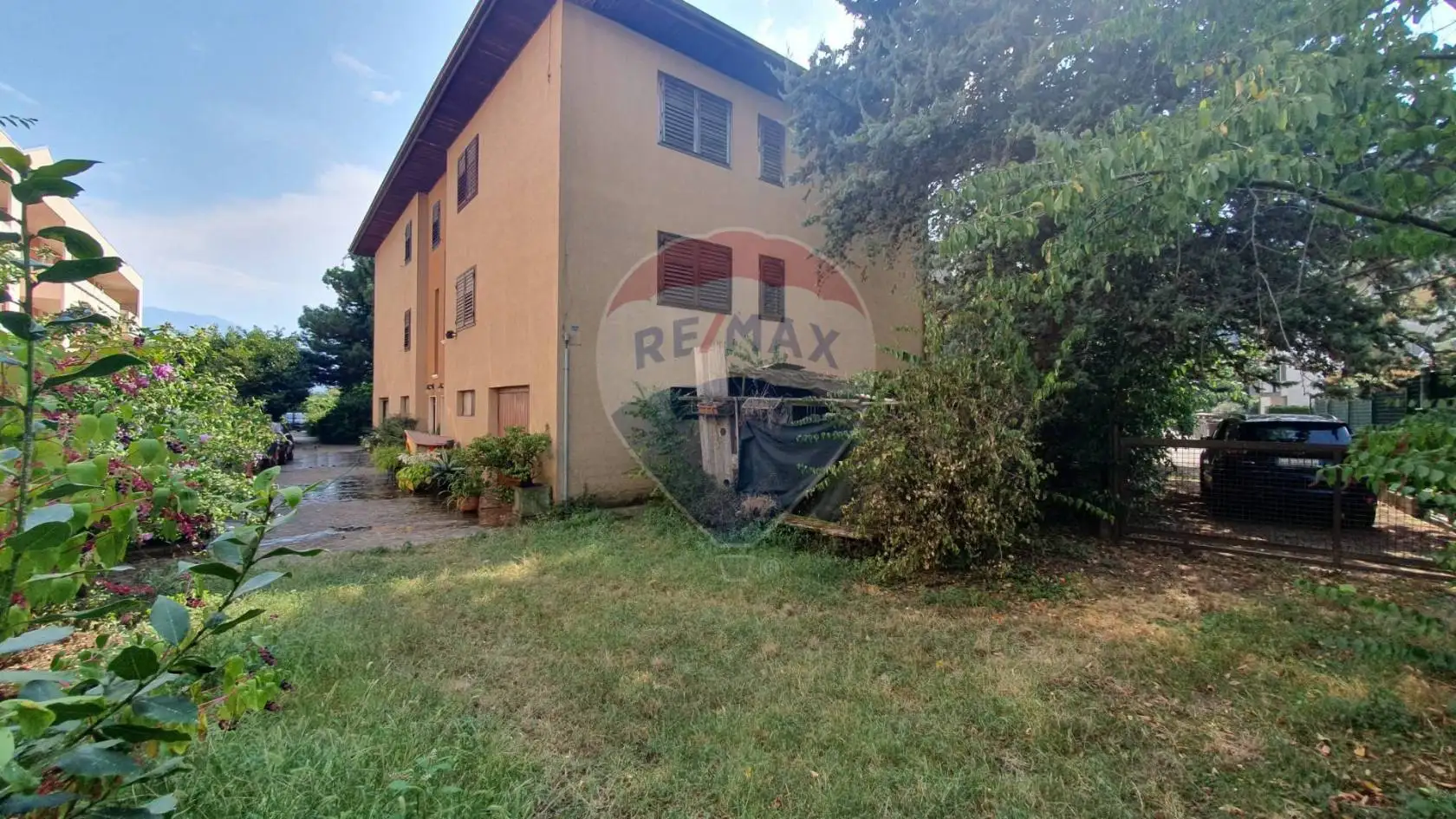 Appartamento in vendita a Trento